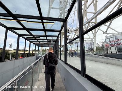 Aztlán Parque Urbano