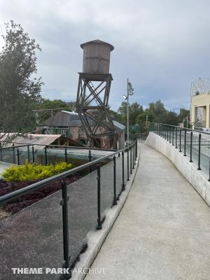 Aztlán Parque Urbano