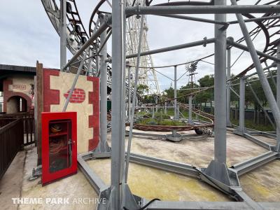 Aztlán Parque Urbano