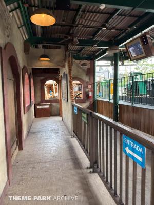 Aztlán Parque Urbano