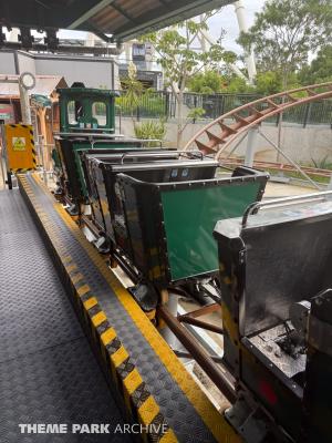 Aztlán Parque Urbano