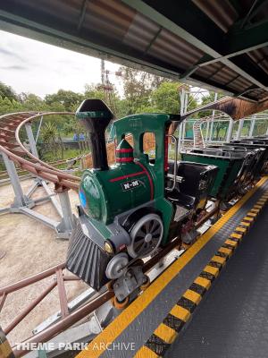 Aztlán Parque Urbano
