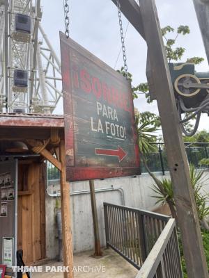 Aztlán Parque Urbano