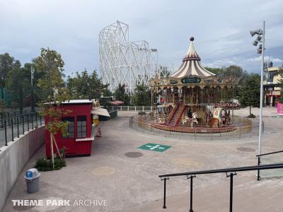 Aztlán Parque Urbano