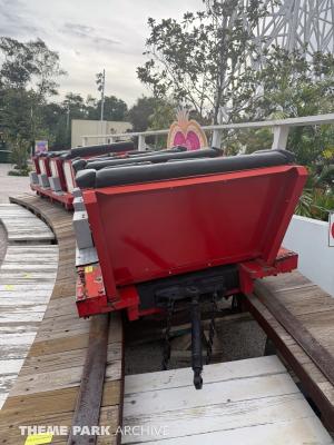 Aztlán Parque Urbano