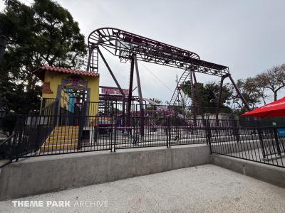 Aztlán Parque Urbano