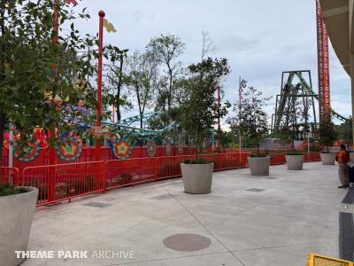 Aztlán Parque Urbano