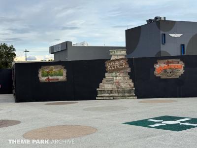 Aztlán Parque Urbano