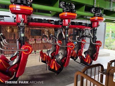 Aztlán Parque Urbano