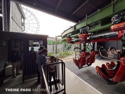 Aztlán Parque Urbano