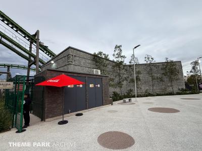 Aztlán Parque Urbano