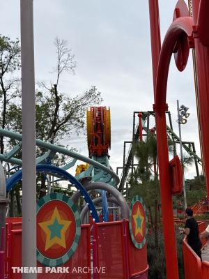 Aztlán Parque Urbano