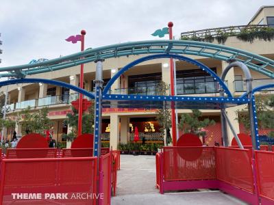 Aztlán Parque Urbano