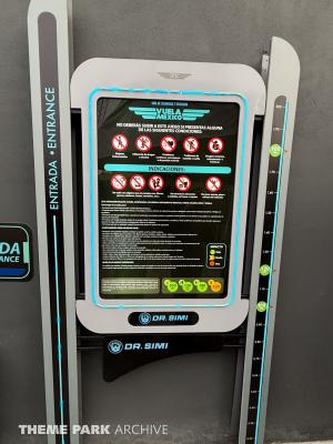 Aztlán Parque Urbano