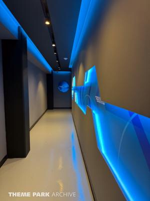 Aztlán Parque Urbano