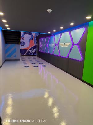 Aztlán Parque Urbano