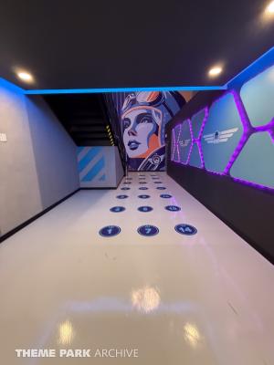 Aztlán Parque Urbano