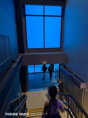 Aztlán Parque Urbano