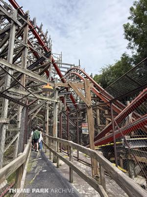 Six Flags Mexico