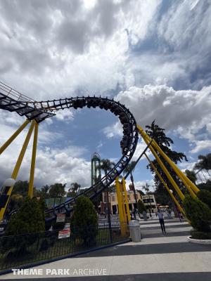 Six Flags Mexico