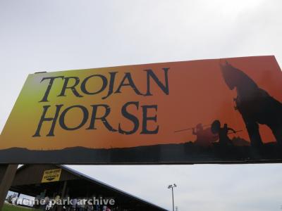 Trojan Horse