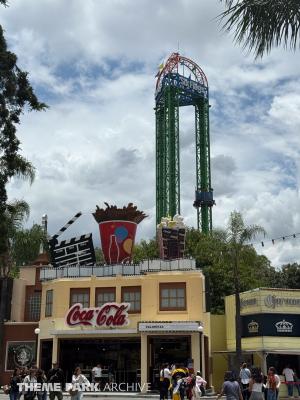 Six Flags Mexico