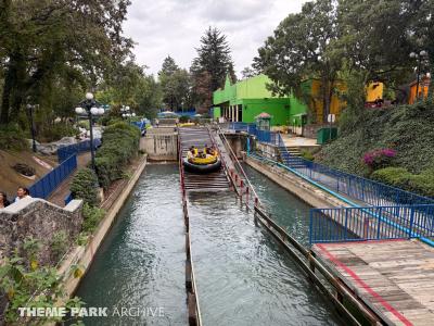 Six Flags Mexico
