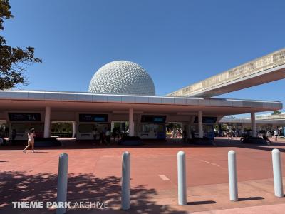 EPCOT