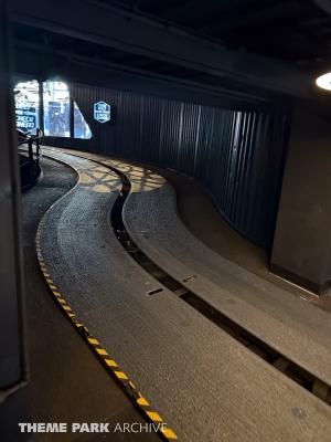 Test Track
