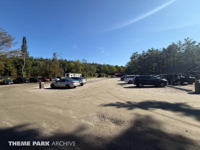 Santa's Village Muskoka's Theme Park