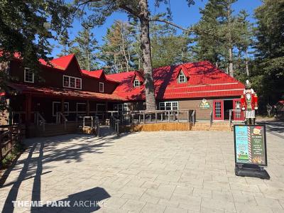 Santa's Village Muskoka's Theme Park