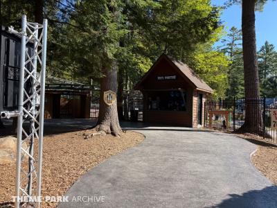 Santa's Village Muskoka's Theme Park