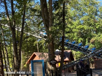 Santa's Village Muskoka's Theme Park