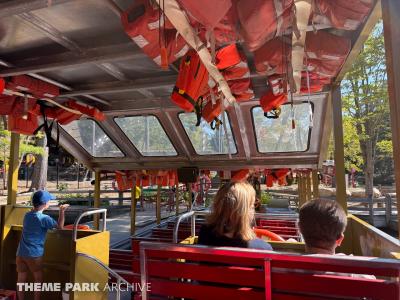 Santa's Summer Sleigh