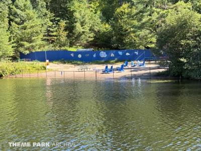 Santa's Village Muskoka's Theme Park