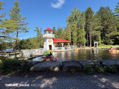 Santa's Village Muskoka's Theme Park