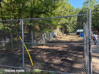 Santa's Village Muskoka's Theme Park