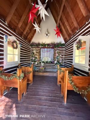 Santa's Village Muskoka's Theme Park