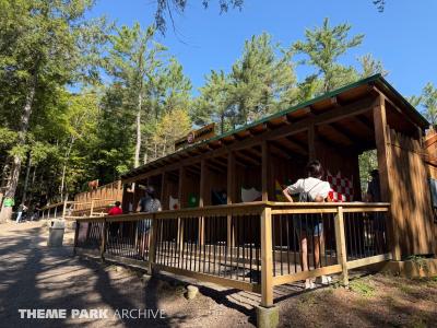 Santa's Village Muskoka's Theme Park