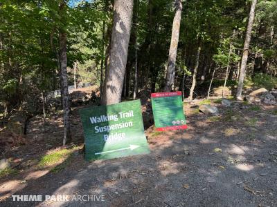Santa's Village Muskoka's Theme Park