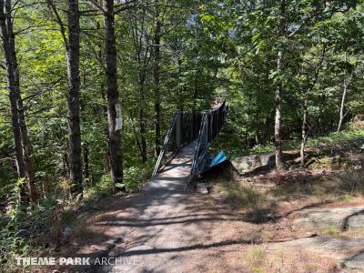 Santa's Village Muskoka's Theme Park