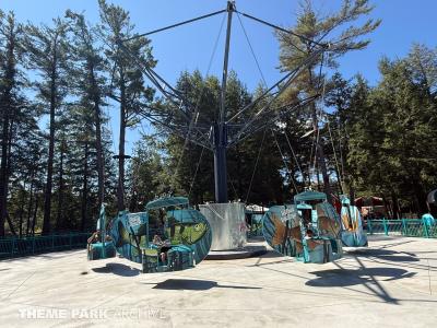 Santa's Village Muskoka's Theme Park