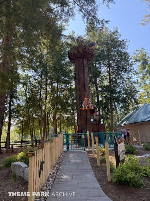 Santa's Village Muskoka's Theme Park