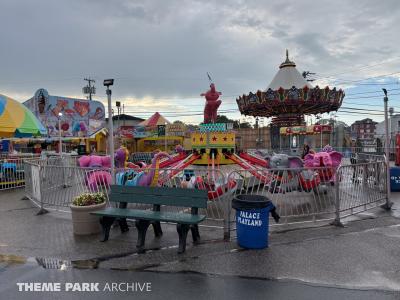 Palace Playland