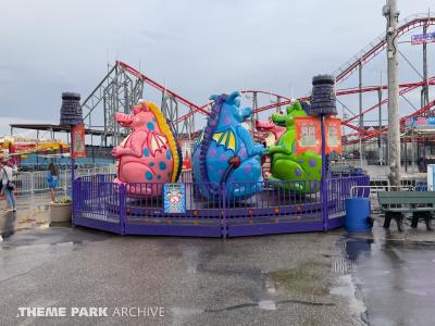 Palace Playland