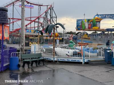 Palace Playland