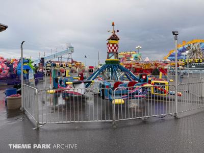 Palace Playland