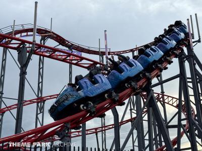 Palace Playland