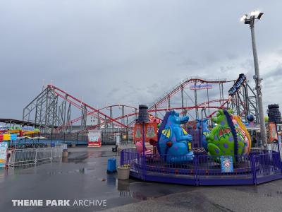 Palace Playland