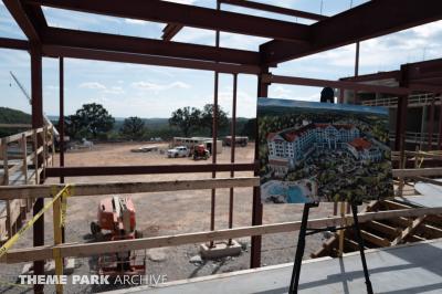 Silver Dollar City Resort